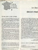 Le Berry belles pages - Textes et documents pour la classe n&deg;5 9 novembre 1967.. Collectif