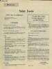 Saint Louis - Histoire.. Collectif