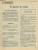 La guerre de course - Histoire documents pour la classe n&deg;54 30-4-59.. Collectif