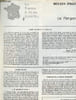 Le P&eacute;rigord belles pages - Textes et documents pour la classe n&deg;38 5 juin 1969.. Collectif