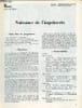 Naissance de l'imprimerie - Histoire documents pour la classe n&deg;130 28-2-63.. Collectif