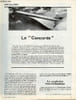 Le Concorde - Actualit&eacute;s documents pour la classe n&deg;180 11-11-65.. Collectif