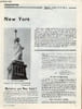 New York - G&eacute;ographie documents pour la classe n&deg;170 25-3-65.. Collectif