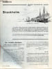Stockholm - G&eacute;ographie documents pour la classe n&deg;162 3-12-64.. Collectif