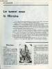 Le tunnel sous la Manche - Actualit&eacute;s Documents pour la classe n&deg;160 5-11-64.. Collectif