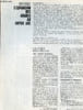 L'expansion des arabes au moyen age - Histoire textes et documents pour la classe n&deg;26 5 d&eacute;cembre 1968.. Collectif
