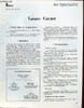 Lazare Carnot - Histoire documents pour la classe n&deg;104 23-11-61.. Collectif
