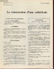 La construction d'une cath&eacute;drale - Histoire documents pour la classe n&deg;85 29-12-68.. Collectif