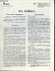 Les br&ucirc;lures - Actualit&eacute;s documents pour la classe n&deg;133 25-4-63.. Collectif