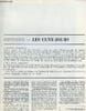 Les cent-jours - Histoire textes et documents pour la classe n&deg;6 23 nov.1967.. Collectif