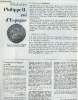Philippe II roi d'Espagne - Histoire textes et documents pour la classe n°11 1er février 1968.. Collectif