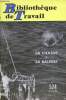Bibliothèque de Travail n°524 20 mai 1962 - La chasse à la baleine.. Collectif