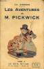 Les aventures de M.Pickwick - Tome 2.. Dickens Charles