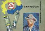Plaquette : Talens Van Gogh couleurs à l'huile fines.. Collectif