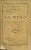 Ramuntcho - Collection Bibliothèque contemporaine - 137e édition.. Loti Pierre