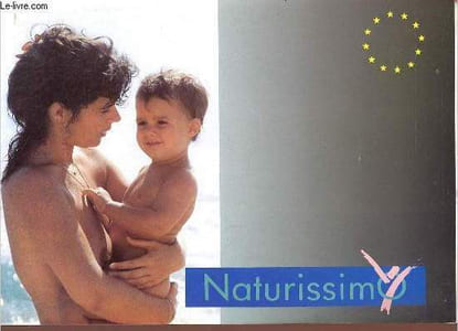 Plaquette Naturissimo.