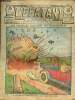 L'épatant n°1034 21e année jeudi 24 mai 1928 - Les nouvelles aventures des pieds-nickelés LX - la misison bien remplie - l'omelette de sacavice - la ...