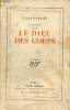 Psyché - Tome 2 : Le dieu des corps - 85e édition.. Romains Jules