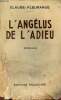 L'angélus de l'adieu.. Fleurange Claude