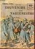 Souvenirs d'un vaguemestre - Collection Patrie.. Groc L&eacute;on