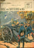 Avec une batterie de 95 - Collection Patrie.. De Chazelle Henry