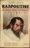 Raspoutine le moine satyre et criminel.. Lescalier Auguste