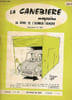 La canebi&egrave;re magazine n&deg;181 la revue de l'humour fran&ccedil;ais - A mains arm&eacute;es - shaggy dog story Michel Chrestien - myrrhine - l'angleus Pierre Humbourg ...
