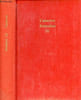 M&eacute;moires tome 3 (1749-1753).. Casanova