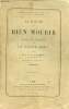La science de bien mourir - Manuel de l'association de la bonne mort - Collection Biblioth&egrave;que Saint Germain - 5e &eacute;dition.. R.P.Al. Lefebvre
