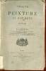 Traité de la peinture en batiment et du décor.. E.-A.Ducompex