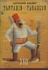 Tartarin de Tarscon - Collection Select-Collection n°6 - Roman.. Daudet Alphonse