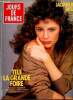 Jours de France du 25 avril au 1er mai 1987 - Les choix de Jours de France - télé la grande foire - jours de france et du monde - Anotine Riboud - la ...