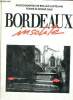 Bordeaux insolite.. Galy Roger & Castelnau Roland