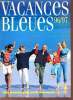 Vacances bleues 96/97.. Collectif