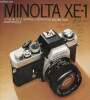 Minolta XE-1 systeme SLR a controle d'exposition automatique electronique.. Collectif
