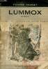 Lummox - Collection Bibliothèque américaine.. Hurst Fannie