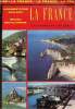 La France les fleuve et les côtes - Documentation scolaire images encyclopédique n°147.. Collectif