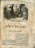 Mémoires d'un médecin - Joseph Balsamo - La Comtesse de Charny.. Dumas Alexandre