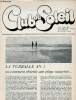 Club du Soleil n°77 février 1974 - La Turballe an 1 ou comment obtenir une plage naturiste - Erdeven à suivre - évolution des démarches entreprises ...