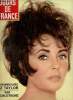 Jours de France n°674 14 octobre 1967 - 48 heures avec Liz Taylor par Leon Zitrone.. Collectif