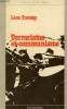 Terrorisme et communisme - Collection Sur le fil du temps.. Trotsky Léon