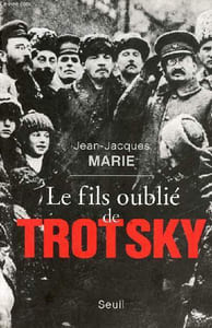 Le fils oublié de Trotsky.