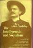 The Intelligentsia and Socialism.. Trotsky Léon