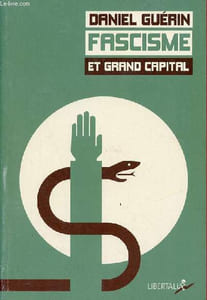 Fascisme et grand capital.