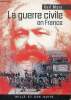 La guerre civile en France.. Marx Karl