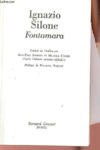 Fontamara.