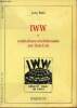 IWW et syndicalisme révolutionnaire aux Etats-Unis - Spartacus série B n°133 avril mai juin 1985.. Portis Larry