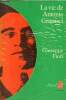 La vie de Antonio Gramsci - Collection Pluriel n°8319.. Fiori Giuseppe