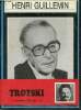 Une cassette : Trotski - Dur&eacute;e 1h.. Guillemin Henri