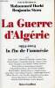 La guerre d'Algérie 1954-2004 la fin de l'amnésie.. Stora Benjamin & Harbi Mohammed